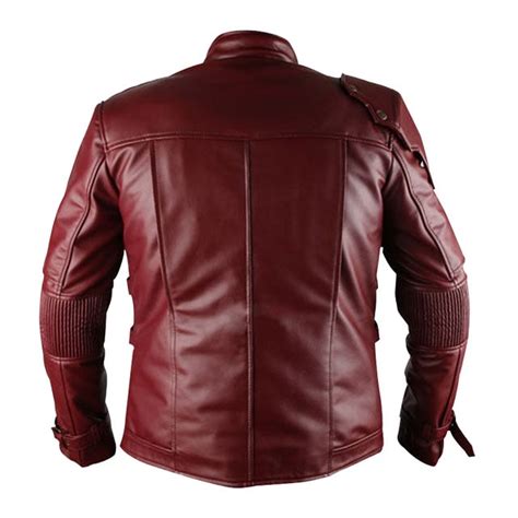 peter quill replica jacket|star lord jacket kids.